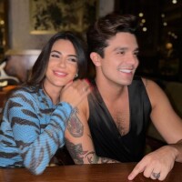 'Melhor escolha da minha vida': Luan Santana relembra o primeiro encontro com Jade há 16 anos e web vibra: 'Almas gêmeas'