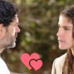 Resumo da novela 'Alma Gêmea' (28/10): Só love! Rafael dá presente valioso e comovente para Serena usar no casamento