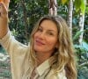 O que Gisele Bündchen come para manter o corpo? Descubra os alimentos favoritos da modelo e restrições