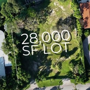 Neymar comprou terreno de R$ 148 milhões em Miami