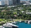 Neymar se tornou dono de mais um terreno, agora em Miami (EUA)