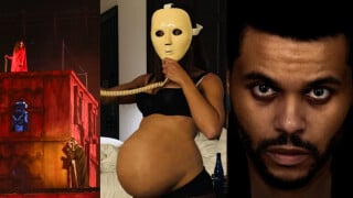 Pastor chama Anitta de 'prostituta do Apocalipse', religiosos detonam clipe com The Weeknd e fãs provocam: 'Tem bode e anticristo'