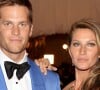 Nova gravidez de Gisele Bündchen mexeu DEMAIS com ex-marido da modelo, Tom Brady, revela mídia internacional