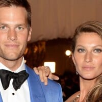 Nova gravidez de Gisele Bündchen mexeu DEMAIS com ex-marido da modelo, Tom Brady, revela mídia internacional