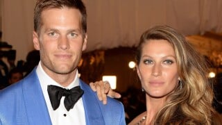 Nova gravidez de Gisele Bündchen mexeu DEMAIS com ex-marido da modelo, Tom Brady, revela mídia internacional