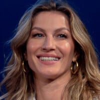 Gisele Bündchen toma impactante decisão ao chegar no sexto mês da terceira gravidez. Saiba qual