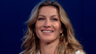 Gisele Bündchen toma impactante decisão ao chegar no sexto mês da terceira gravidez. Saiba qual