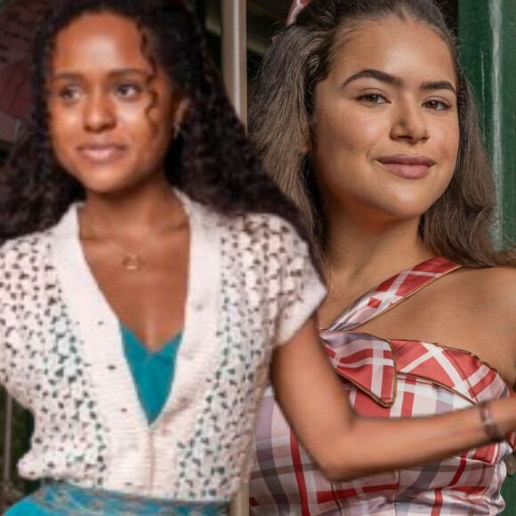 Duda e Maisa Santos protagonizam 'Garota do Momento', nova novela das seis