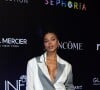 Brunna Gonçalves foi com look oversized ao "Sephoria"