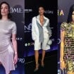 Looks brilhosos e extravagantes! Isis Valverde, Brunna Gonçalves e mais famosos roubam a cena em pré-lançamento exclusivo da Sephora