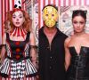 Tem fantasia de Britney e até de Deolane: famosos ousam em looks para festa de Halloween promovida por Giovanna Lancelotti