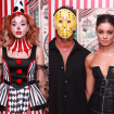 Tem fantasia de Britney e até de Deolane: famosos ousam em looks para festa de Halloween de Giovanna Lancelotti. Fotos!