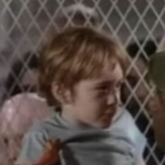 Robert Downey Jr. interpretou um cachorrinho jovem no filme 'Pound'.