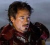 Robert Downey Jr. também já interpretou o famoso super herói Tony Stark, do Universo Marvel.