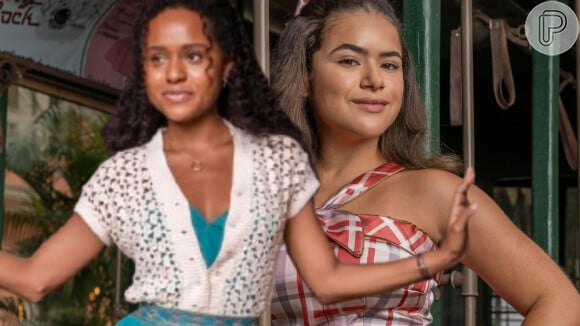 'Garota do Momento': nova novela da Globo tem amante morta, acidente quase fatal e rede de mentiras logo no 1º capítulo