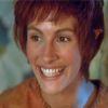 Julia Roberts também participou de 'Hook - A Volta do Capitão Gancho', baseado no clássico 'Peter Pan', de 1991, como a fada Sininho