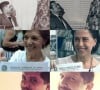 A recriação das fotos originais da família Paiva com os atores é uma das maiores surpresas do filme 'Ainda Estou Aqui'