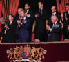 No último sábado (09), a Princesa de Gales juntou-se ao marido, o Príncipe William, e outros membros da Família Real no Festival of Remembrance no Royal Albert Hall, em Londres