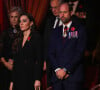 Kate Middleton prestigia evento anual organizado pela Royal British Legion, que homenageia o serviço e os sacrifícios das Forças Armadas Britânicas e da Commonwealth