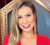 Andressa Urach assume aos beijos namoro aberto com influencer +18, 45 dias após separação de Lucas Ferraz. Saiba quem é!