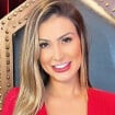 Andressa Urach assume aos beijos namoro aberto com influencer +18, 45 dias após separação de Lucas Ferraz. Saiba quem é e veja fotos!