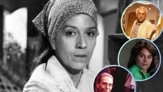 Morte precoce atingiu elenco da novela 'Tieta' em 1994. Recorde quais atores já morreram 35 anos após a estreia