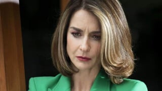 Resumo de 'Meu Caminho é Te Amar' (14/11): Daniela escapa de assalto sem saber do sacrifício de Memo para salvá-la