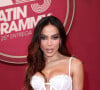 Web brincou dizendo que Anitta é 'pão-dura' após 'reaproveitar' look em Grammy Latino