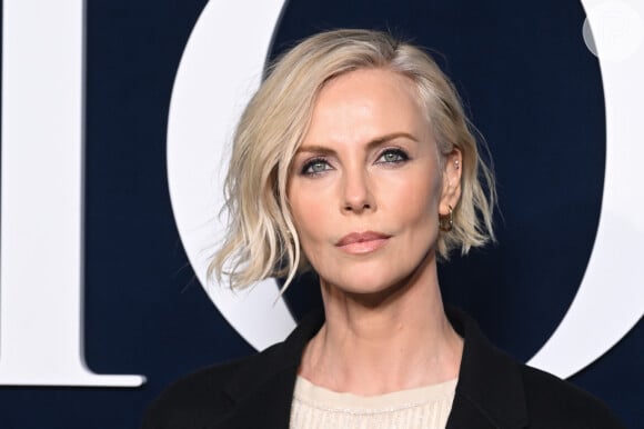 Charlize Theron é uma das maiores atrizes do mundo e acumula grandes sucessos no cinema