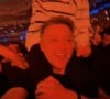 Lucas Lima colocou o filho com Sandy nos ombros durante show de Linkin Park: 'Infelizmente esse é o pensamento da grande maioria dos brasileiros, cada um pensando no seu próprio umbigo'