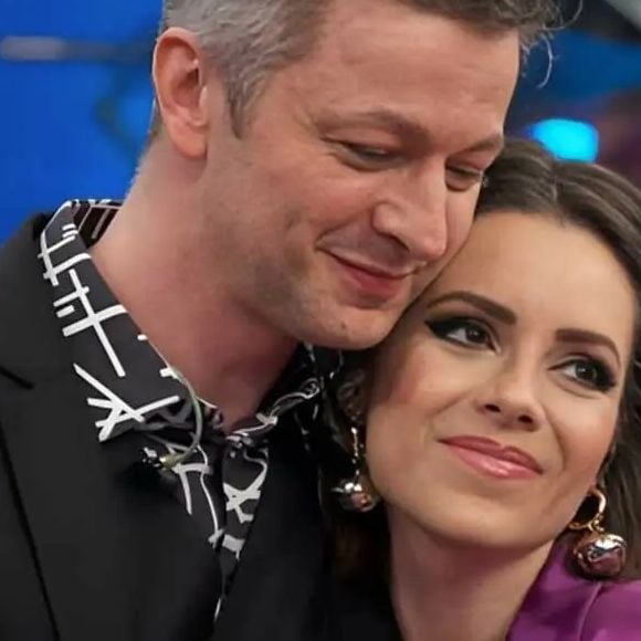 Lucas Lima e Sandy seguem sendo vistos juntos em eventos mesmo após separação