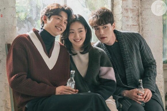 'Goblin' é considerado um dos melhores e mais profundos doramas da história