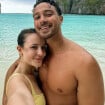 Larissa Manoela aposta em biquíni amarelo e curte passeio em ilha na Tailândia ao lado do marido, André Luiz Frambach. Fotos!