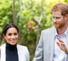 Entenda a polêmica no casamento de Meghan Markle e do Príncipe Harry.