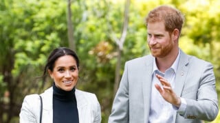 Crise no casamento? Meghan Markle pede quantia milionária para se divorciar do Príncipe Harry, diz jornalista. Entenda polêmica!