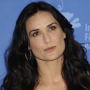 Demi Moore ganhou o mundo com diversos filmes icônicos, como 'Ghost'