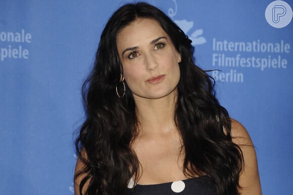 Demi Moore ganhou o mundo com diversos filmes icônicos, como 'Ghost'