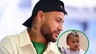 Como Neymar teve ajuda importante da filha Mavie após seu maior medo se tornar real?