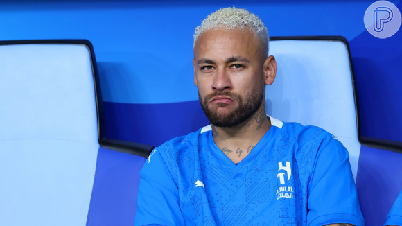 Neymar, famoso jogador de futebol, detalhou uma situação complicada que viveu em outubro de 2023.