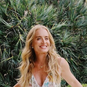 Além de muitos elogios, Duda Guerra recebeu um comentário de Angélica, que parabenizou a nora pela importante marca