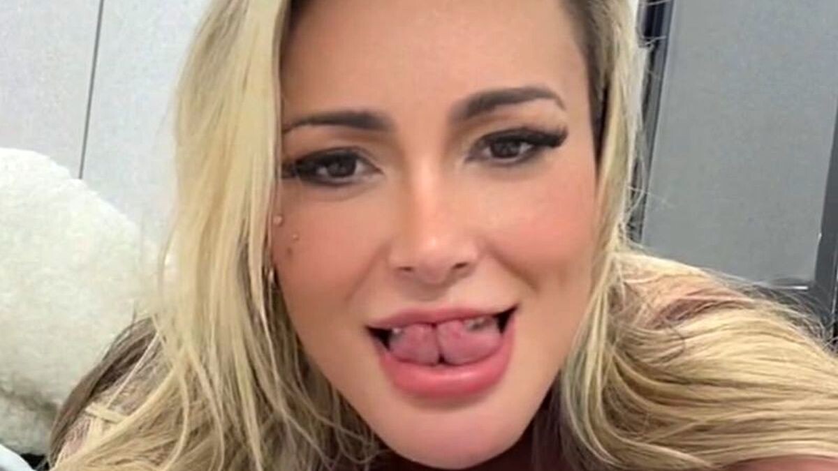 Sucesso em vídeos pornôs, Andressa Urach anuncia sexo grátis: Quanto mais  a gente faz, mais a gente gosta - Purepeople