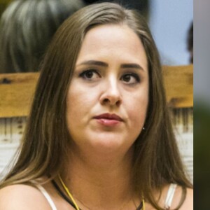 Patrícia Leitte, ex-BBB 18, mostra antes e depois de perder 15 kg e impressiona com mudança