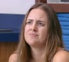 Patrícia Leitte foi a grande vilã do 'BBB 18', ediçõ em que coroou a vitória de Gleici Damasceno