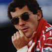 Nem Virgínia, nem Boca Rosa: quase ninguém sabe, mas mãe de famosa influenciadora foi grande amiga de Ayrton Senna