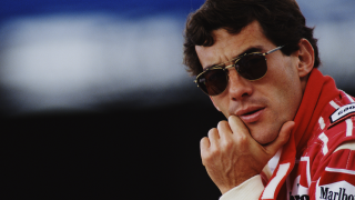 Nem Virgínia, nem Boca Rosa: quase ninguém sabe, mas mãe de famosa influenciadora foi grande amiga de Ayrton Senna