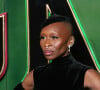 Cynthia Erivo é quase uma EGOT - atriz tem Emmy, Grammy e Tony