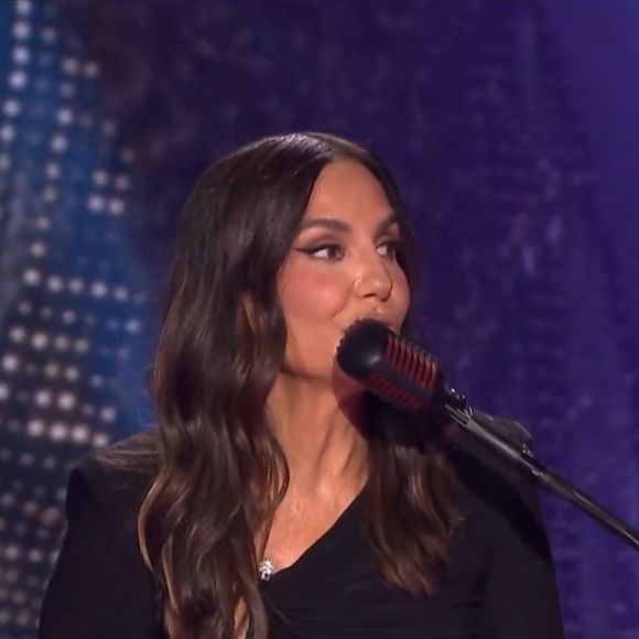 Ivete Sangalo citou os filhos com nova vitória no Prêmio Multishow 2024: 'Um beijo aos meus parceiros, compositores dessa música, e aos meus filhos, Marina, Helena, Marcelo, meus amores'