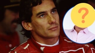 Poucos sabem, mas velório de Ayrton Senna teve crucial ajuda de apresentador do SBT; famoso atendeu um apelo da família