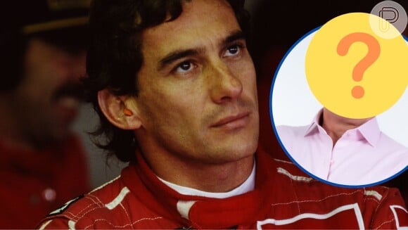 Poucos sabem, mas apresentador do SBT ajudou a organizar velório de Ayrton Senna e atendeu importante pedido da família