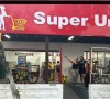 Andressa Urach anunciou a inauguração de um supermercado